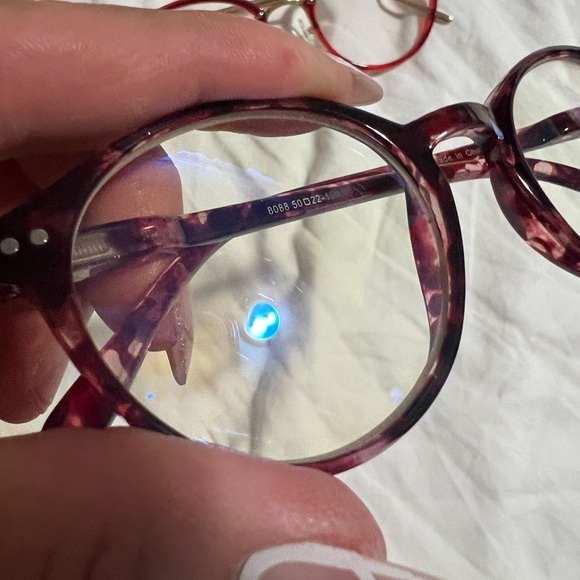 Blue light glasses - Picture 3 of 6